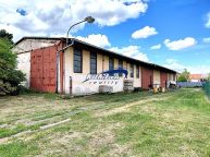 Pron�jem skladovac�ho prostoru 583m2