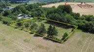 Pozemek k rekreaci 2 335 m2, Horn� Po�aply