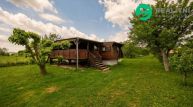 Pozemek s mobilheimy pro v�ce��elov� vyu�it� - V�ky