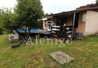 Prodej chaty 35 m2 s  pozemkem 1000 m2,  Praha 6 - Suchdol