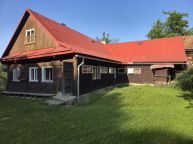 Prodej RD 3+1 /Z/, 5893m 2  Prlov