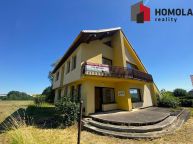 D�m 8+2 v Kyjovic�ch