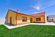 Prodej rodinn�ho domu se zahradou