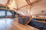 Podkrovn� rezidence 3+kk, 145 m and sup2;, Vla�sk� ulice  Mal� Strana