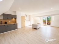 Prodej bytu s balkonem 1+kk v Brn�, ul. Vini�n�