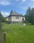 Prodej chaty 50 m2, pozemek 390 m2 v obci Ostrov u Tohovice