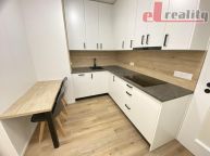Prodej bytu 1+KK, Hranice, ul. Pod Nemocnic�, 50 m2