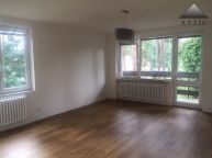Kr�sn� nov� - 3+1 s velk�m balkonem - Kl�novice - u lesa