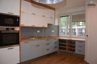 Kr�sn� nov� - 3+1 s velk�m balkonem - Kl�novice - u lesa