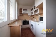 Pron�jem rekonstruovan�ho bytu 1+kk, 30 m2, Hradec Kr�lov� - ul. Severn�.