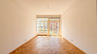 Pron�jem bytu 2+1 + hala, 94m2, 2x balkon, gar�, 4, patro, Lond�nsk� ul. Praha 2, Vinohrady.