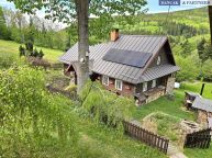 Prodej rodinn�ho domu s penzionem a s okoln�mi pozemky, Malenovice