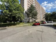 Prodej, byt 3+1, 65 m2, Ostrava-Poruba, ul. Na Robinsonce