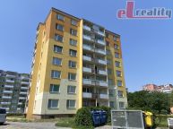 Prodej bytu 3+1, Olomouc, ul. Jeremi�ova, 60 m2