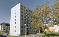 Pron�jem bytu 3+1 s lod�i�, 68 m2, Police nad Metuj� � ul. K S�dli�ti.
