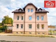 Pron�jem, Byt 3+kk, Mari�nsk� L�zn�, ul. Plze�sk�