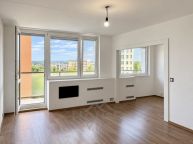 Prodej bytu 3+1 80 m2, Praha - �ern� Most