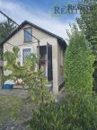 Prodej zd�n� chaty v zahr�dk��sk� osad� v Kladn� bl�zko centra m�sta.