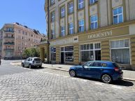 Pron�jem bytu 2 +  1 v Olomouci