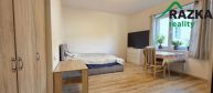 Byt 1+KK (27 m2) Tachov, ul. B. N�mcov�