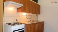 Pron�jem bytu 2+1, Dukovansk�, T�eb��