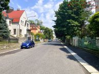 Prodej bytov�ho domu, Jablonec nad Nisou