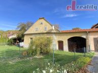 Prodej RD 2+KK, obec St��te� nad Ludinou, 244 m2