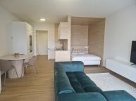 Pron�jem bytu 1kk s terasou, ulice U H�jenky, Slezsk� Ostrava