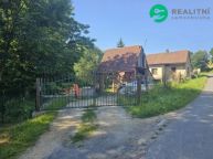 RD 150 m (2 bytov� jednotky) pozemek 900m na klidn�m m�st�