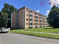 Pron�jem bytu 1+kk 25 m2, Varnsdorf