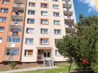 Byt 3+1 s lod�i� v centru m�sta - J�lov� okr. D���n