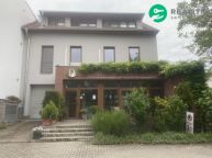 Administrativn� budova Brno- Chrlice