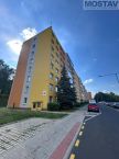 Prodej bytu 3+1, 69 m2, ul. Josefa Suka, Most