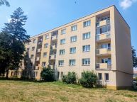 DR byt 1+1 Teplice - �etenice, ul. Duchcovsk�