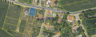 Prodej stavebn�ho pozemku 506 m2 Zlat� okr. Praha - v�chod