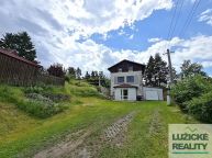 Prodej domu 150 m2  s gar�� a zahradou And�lsk� Hora