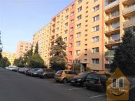 Prodej bytu 2+1, OV, 56,4 m2, po rekonstrukci, �esk� L�pa, ul. Dukelsk�