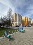 Prodej bytu 2+kk 44 m2, Beroun-M�sto