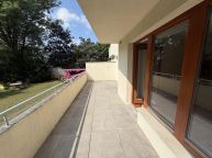Novostavba 2+kk, 62 m2 + terasa 20 m2, ul. U tvrze, Praha 10
