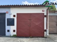 Gar� (26 m2) v Plan�, ul. Bezejmenn�