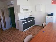 Pron�jem za��zen� garsoniery 20m, Olomouc ulice Wellnerova
