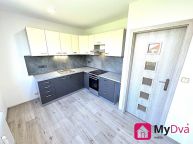 ZNOJMO - pron�jem bytu 1+1 34 m2