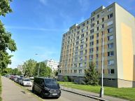 Prodej bytu 1+1 � 30 m2 � Praha - H�je