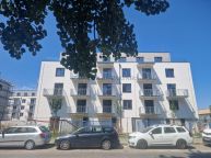 Pron�jem bytu 1kk s bal�nem, Viladomy Nov� Hrab�vka, ul. Provaznick�
