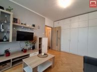 Pron�jem bytu 1+1, 33,4 m, Olomouc  Nov� Ulice, ul. Hrani�n�