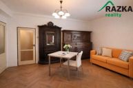 Byt 2+1 ul. N�b�e�� Jana Palacha - Karlovy Vary