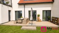 OLOMOUC - Pron�jem pokoje pro studenty, 20 m2