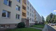 Prodej bytu 1+1 /OV/,38m2  Zl�n-Zborovsk�