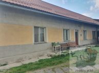 Prodej rodinn�ho domu v S��in�, Mladoboleslavsko.