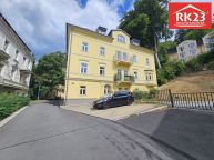 Prodej, Byt 3+kk, Mari�nsk�ch L�zn�ch, ul. Lesn�